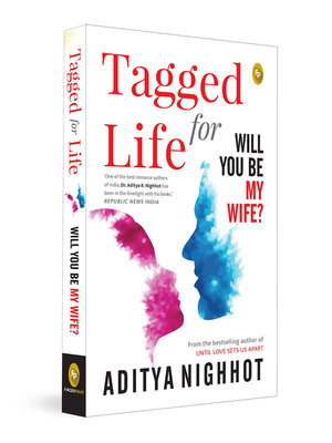 cover image of Tagged for Life